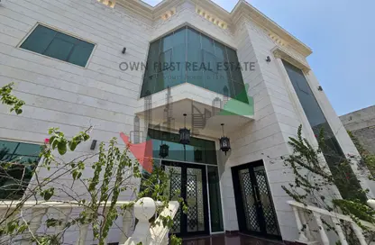 Villa - 7 Bedrooms - 7+ Bathrooms for rent in Al Khawaneej 1 - Al Khawaneej - Dubai