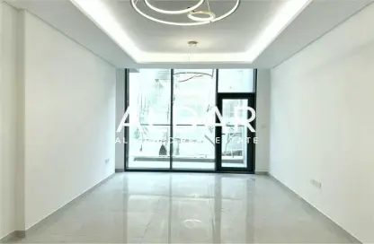 Apartment - 1 Bedroom - 2 Bathrooms for rent in Mass Residence - Jumeirah Village Circle - Dubai