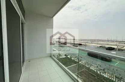 Apartment - Studio - 1 Bathroom for sale in Carson A - Carson - DAMAC Hills - Dubai