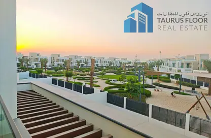 Villa - 4 Bedrooms - 5 Bathrooms for rent in Caya 1 - Arabian Ranches 3 - Dubai