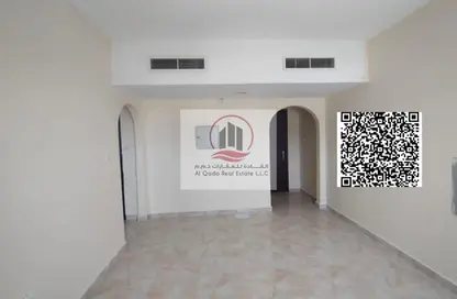 Apartment - 1 Bedroom - 1 Bathroom for rent in Al Rawda 2 Villas - Al Rawda 2 - Al Rawda - Ajman