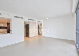 Apartment - 2 bedrooms - 3 bathrooms for sale in Dubai Creek Residence Tower 2 North - Dubai Creek Harbour (The Lagoons) - Dubai