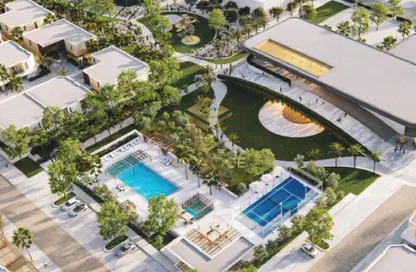 فيلا - 4 غرف نوم - 6 حمامات للبيع في الطي هيلز - الطي غرب - السيوح - الشارقة