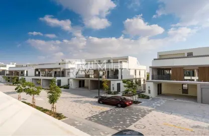 Villa - 4 Bedrooms - 4 Bathrooms for rent in Aura - Tilal Al Ghaf - Dubai