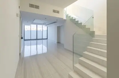 Townhouse - 3 Bedrooms - 4 Bathrooms for rent in Gardenia Townhomes II - Wasl Gate - Dubai