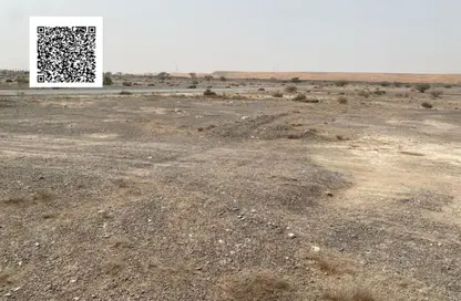 Land - Studio for sale in Manama - Ajman