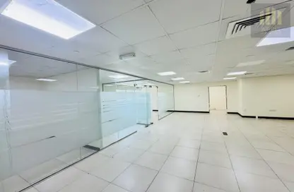 Office Space - Studio - 1 Bathroom for rent in Al Nahda 2 - Al Nahda - Dubai