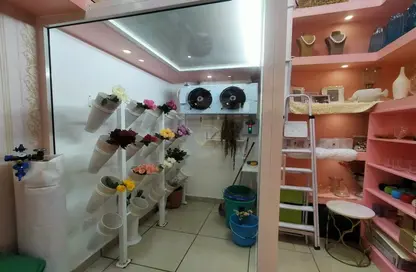 Shop - Studio for rent in Al Salamat - Al Ain