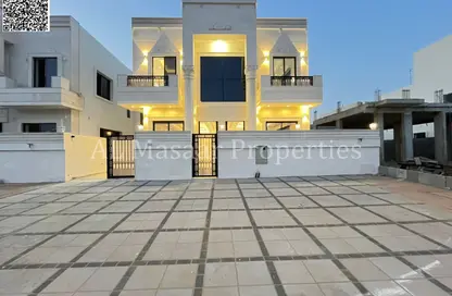 فيلا - 5 غرف نوم - 7 حمامات للبيع في الحليو 2 - الحليو - عجمان