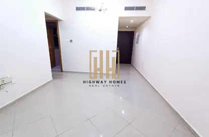 Apartment - 1 Bedroom - 1 Bathroom for rent in Al Nada Tower - Al Nahda - Sharjah