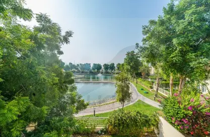 Villa - 2 Bedrooms - 3 Bathrooms for rent in Springs 4 - The Springs - Dubai