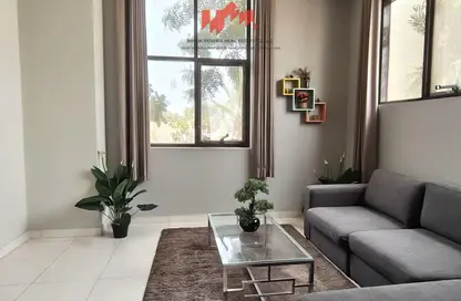 Apartment - 1 Bedroom - 1 Bathroom for rent in Al Nakheel - Ras Al Khaimah