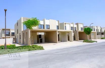 Townhouse - 4 Bedrooms - 3 Bathrooms for sale in La Violeta 2 - Villanova - Dubai Land - Dubai