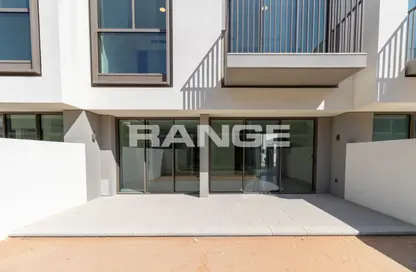 Townhouse - 3 Bedrooms - 4 Bathrooms for rent in Orania - The Valley - Dubai