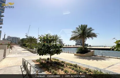 Townhouse - 3 Bedrooms - 4 Bathrooms for sale in Lamar Residences - Al Seef - Al Raha Beach - Abu Dhabi