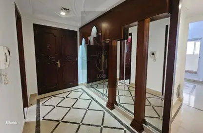 Penthouse - 5 Bedrooms - 7 Bathrooms for rent in Cornich Al Khalidiya - Al Khalidiya - Abu Dhabi