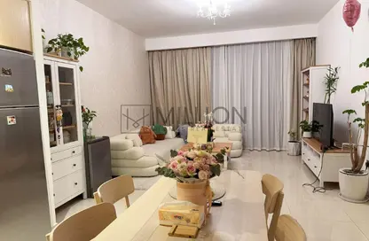 شقة - غرفة نوم - 1 حمام للايجار في 17 آيكون باي - مرسى خور دبي - دبي شقة - غرفة نوم - 1 حمام للايجار في 17 آيكون باي - مرسى خور دبي - دبي