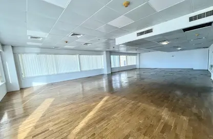 Office Space - Studio - 1 Bathroom for rent in Al Moosa Tower 2 - Al Moosa Towers - Sheikh Zayed Road - Dubai