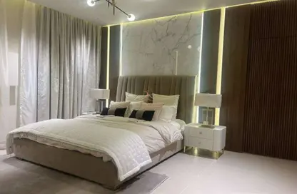 Apartment - 1 Bedroom - 2 Bathrooms for sale in Maison Elysee - Jumeirah Village Circle - Dubai