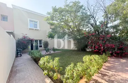 تاون هاوس - 3 غرف نوم - 3 حمامات للايجار في الريم 2 - الريم - المرابع العربية - دبي تاون هاوس - 3 غرف نوم - 3 حمامات للايجار في الريم 2 - الريم - المرابع العربية - دبي