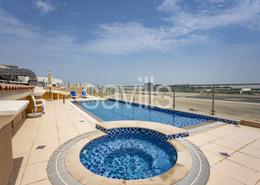 Studio - 1 bathroom for rent in Al Neem Residence - Rawdhat Abu Dhabi - Abu Dhabi