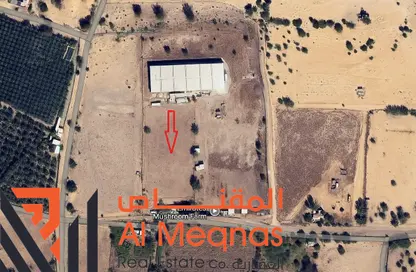Farm - Studio for sale in Al Madam - Sharjah