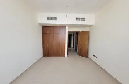 Apartment - 2 Bedrooms - 2 Bathrooms for rent in Shabiya 12 - Shabiya - Mussafah - Abu Dhabi