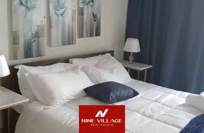 Apartment - Studio - 1 Bathroom for rent in AZIZI Riviera 47 - Meydan One - Meydan - Dubai