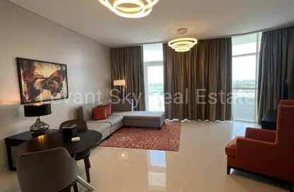 شقة - غرفة نوم - 2 حمامات للايجار في ارتاسيا D - ارتاسيا - داماك هيلز - دبي