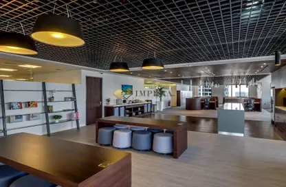 مكتب - استوديو - 2 حمامات للايجار في مارينا بلازا - دبي مارينا - دبي مكتب - استوديو - 2 حمامات للايجار في مارينا بلازا - دبي مارينا - دبي