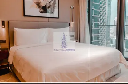 Apartment - 2 Bedrooms - 2 Bathrooms for sale in The Address Residences Dubai Opera - Downtown Dubai - Dubai