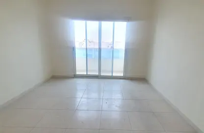 Apartment - 1 Bedroom - 2 Bathrooms for rent in Muwaileh - Sharjah