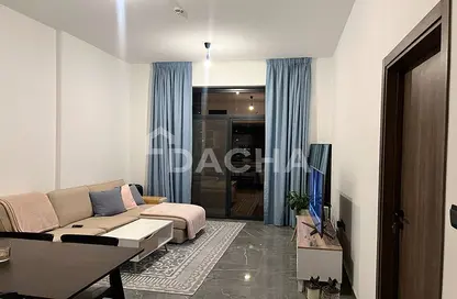 Apartment - 1 Bedroom - 2 Bathrooms for sale in Joya Blanca Residences - Arjan - Dubai