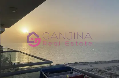 Apartment - Studio - 1 Bathroom for sale in Pacific Samoa - Pacific - Al Marjan Island - Ras Al Khaimah