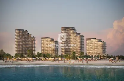 Apartment - Studio - 1 Bathroom for sale in Ellington Views II - Al Hamra Village - Ras Al Khaimah