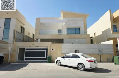 Villa - 5 Bedrooms - 7 Bathrooms for rent in Al Yasmeen 1 - Al Yasmeen - Ajman