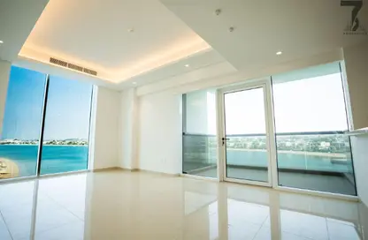 Apartment - 2 Bedrooms - 3 Bathrooms for rent in Gateway Residences 2 - Mina Al Arab - Ras Al Khaimah