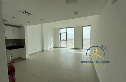 شقة - غرفة نوم - 3 حمامات للايجار في شقق بولس بوليفارد (سي 3) - ذي بالس - دبي الجنوب (مركز دبي العالمي) - دبي