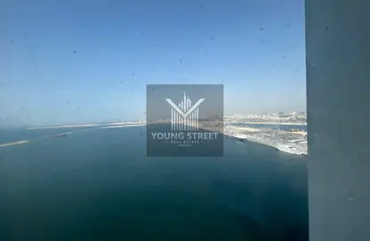 Apartment - Studio - 1 Bathroom for rent in ANWA - Maritime City - Dubai