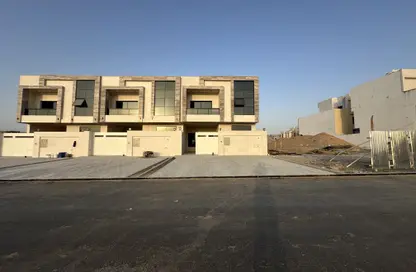 تاون هاوس - 5 غرف نوم - 7 حمامات للبيع في الحليو 2 - الحليو - عجمان