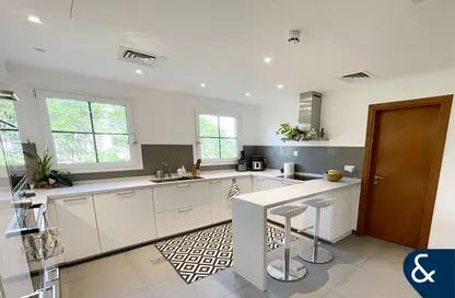 Apartment - 2 Bedrooms - 2 Bathrooms for sale in Green Community East - Green Community - Dubai Investment Park (DIP) - Dubai