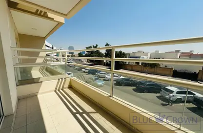 Apartment - 2 Bedrooms - 2 Bathrooms for rent in Umm Hurair 1 - Umm Hurair - Dubai