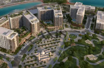 Apartment - 1 Bedroom - 1 Bathroom for sale in Ivy at Park Five - Dubai Production City (IMPZ) - Dubai