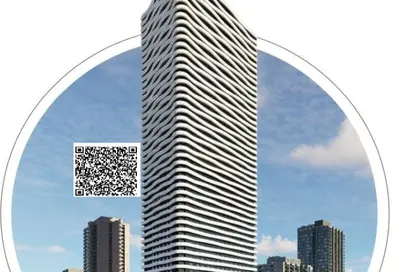 Apartment - 1 Bedroom - 2 Bathrooms for sale in One 678 Residences - Al Amerah - Ajman