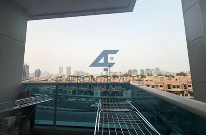 Apartment - 1 Bedroom - 1 Bathroom for sale in Elite Sports Residence 7 - Elite Sports Residence - Dubai Sports City - Dubai