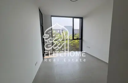 Townhouse - 4 Bedrooms - 5 Bathrooms for sale in Robinia - Masaar - Tilal City - Sharjah
