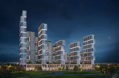 Apartment - 1 Bedroom - 2 Bathrooms for sale in Sobha One - Ras Al Khor Industrial - Ras Al Khor - Dubai