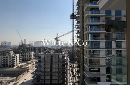 Apartment - 1 Bedroom - 1 Bathroom for sale in Seascape - Mina Rashid - Dubai