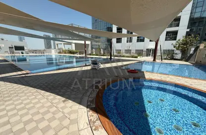 Apartment - 3 Bedrooms - 3 Bathrooms for rent in Y Tower Reem - Tamouh - Al Reem Island - Abu Dhabi