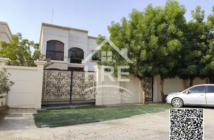 Villa - 5 Bedrooms - 7 Bathrooms for rent in Al Mowaihat 1 - Al Mowaihat - Ajman